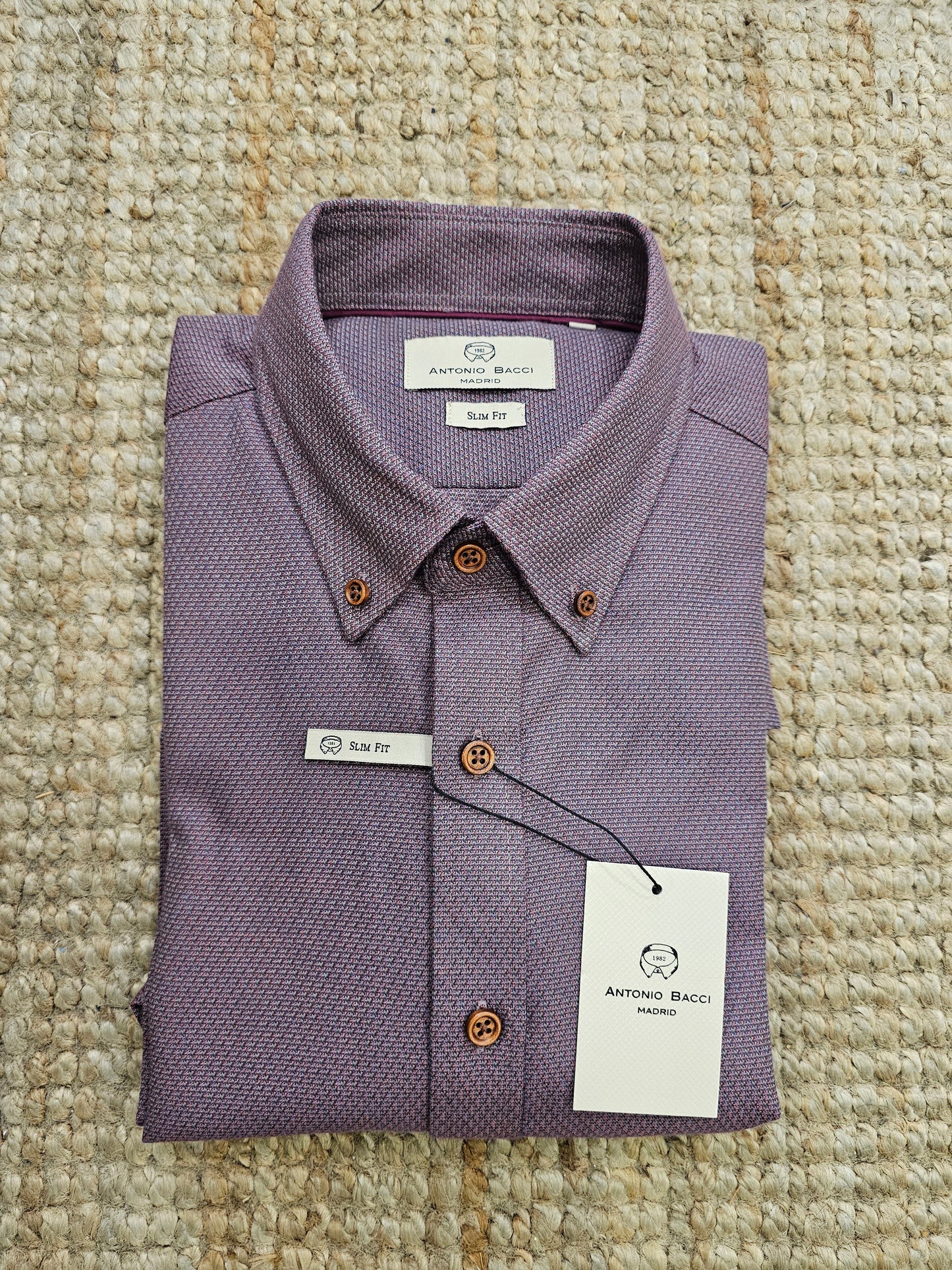 CAMISA VENECIA