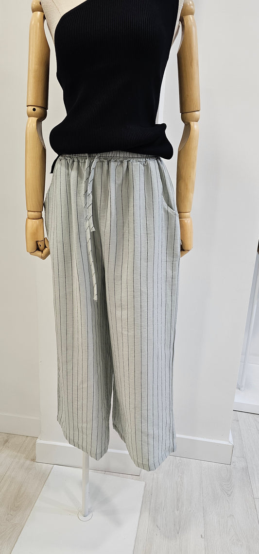 PANTALÓN SIENA VERDE AGUA