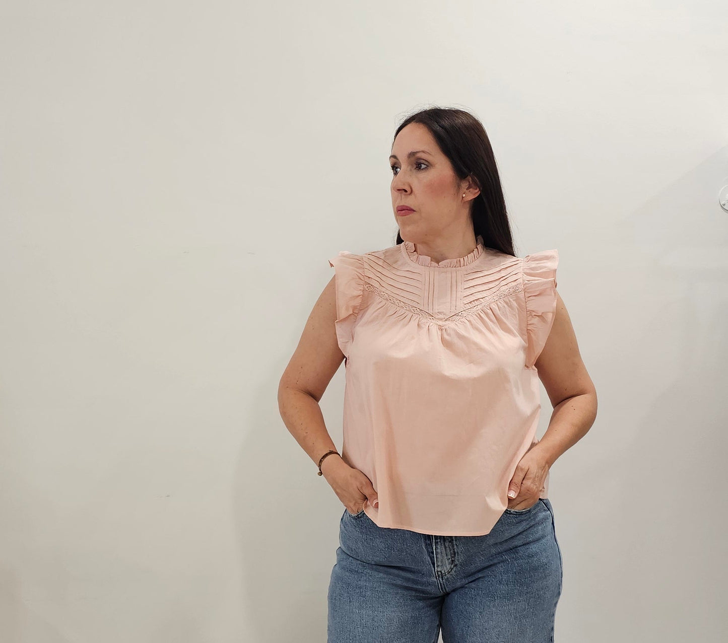 BLUSA SONIA