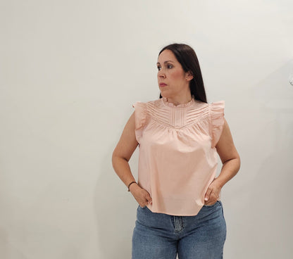 BLUSA SONIA