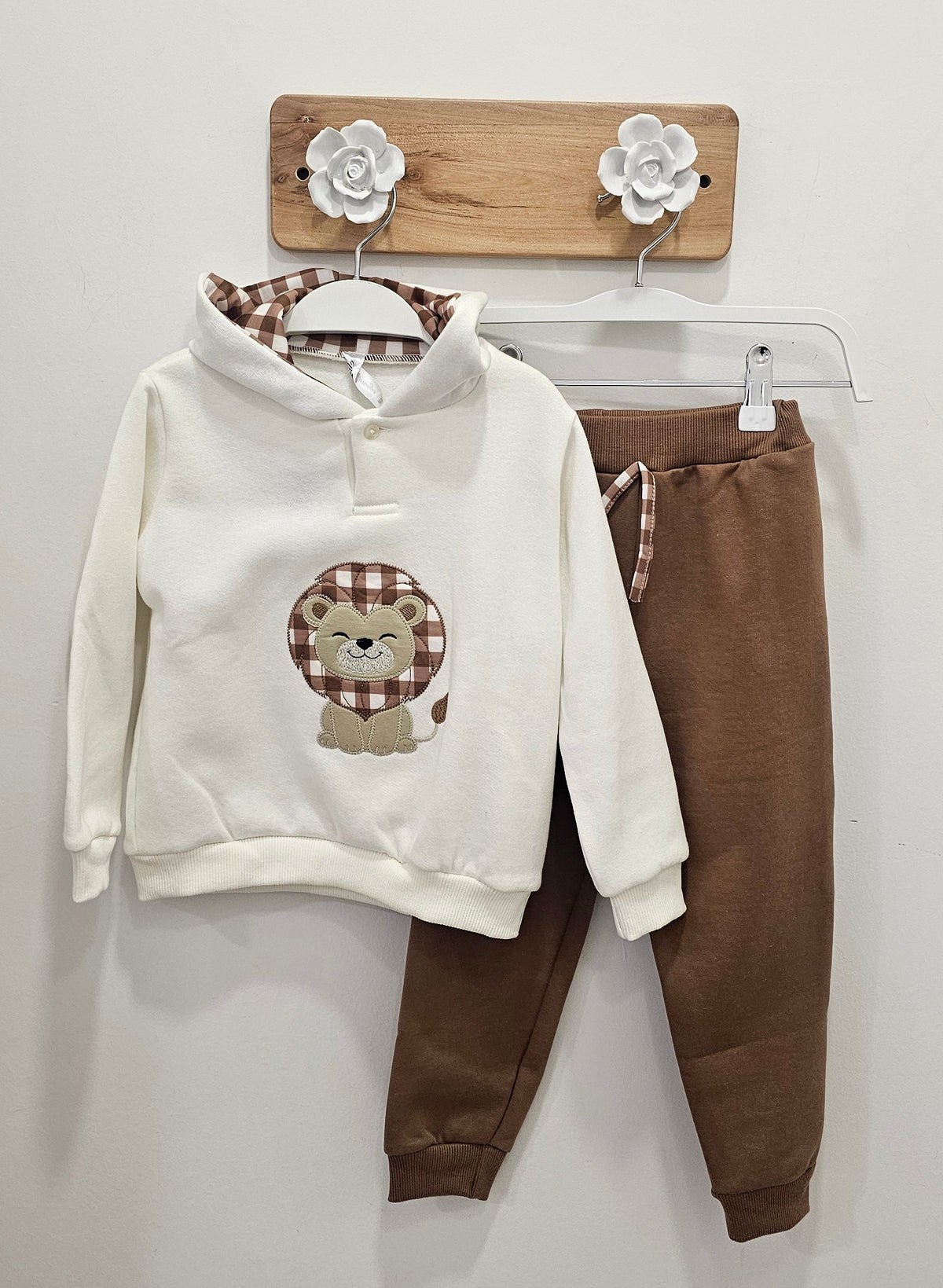 CONJUNTO LEÓN
