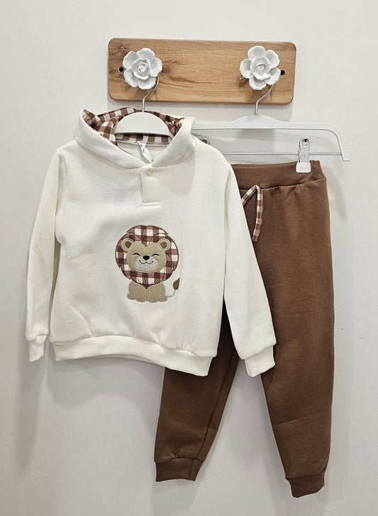 CONJUNTO LEÓN