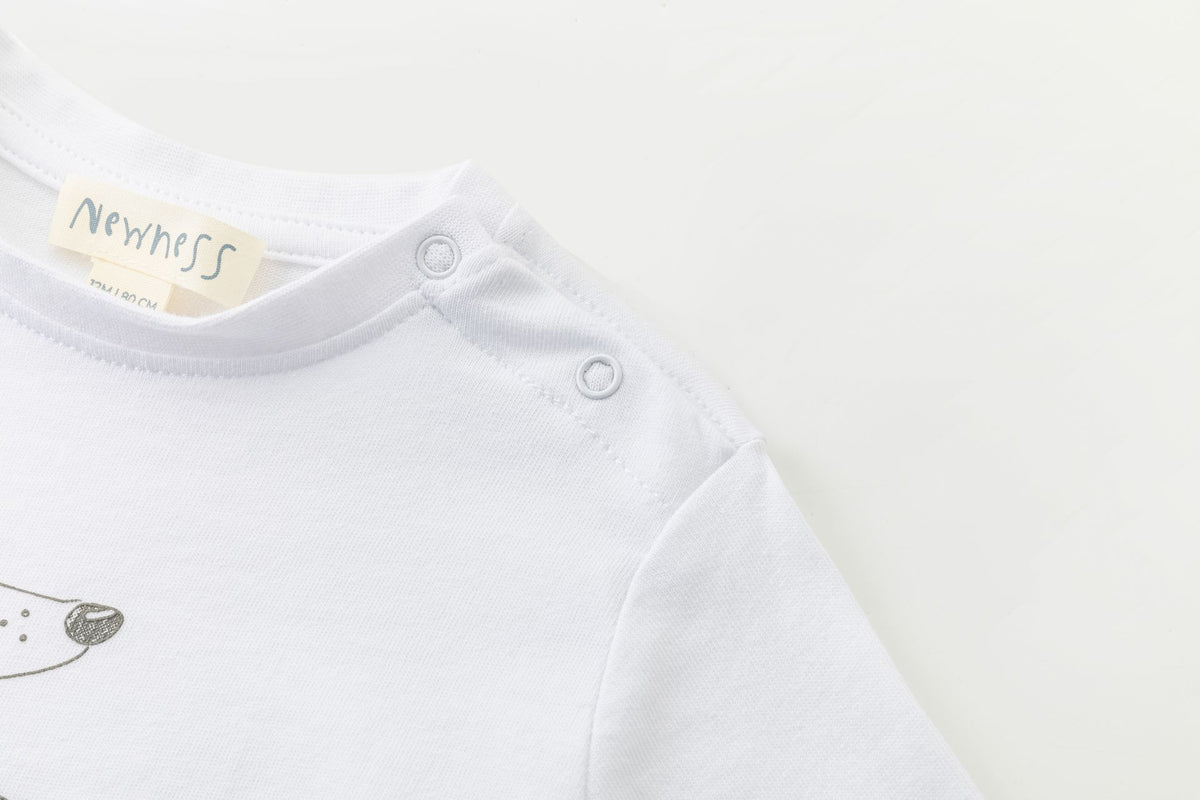 CAMISETA