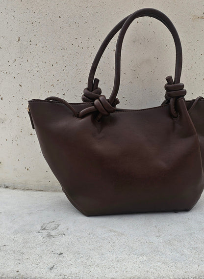 BOLSO OTOÑO MARRÓN