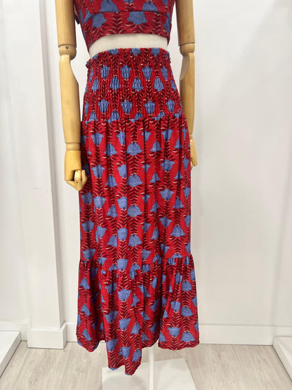 CONJUNTO MARFIL