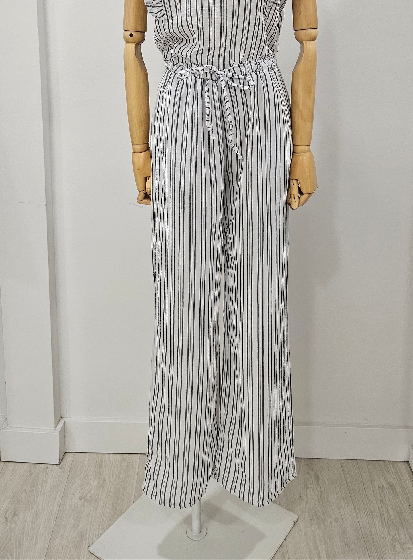 BLUSA SALOMÉ