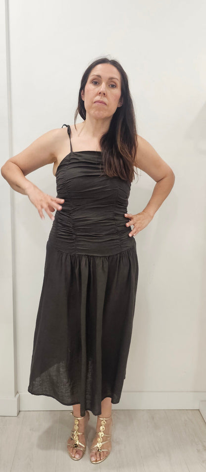 VESTIDO AUSTRIA