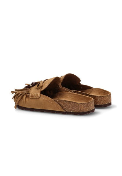 MULE FLECOS
