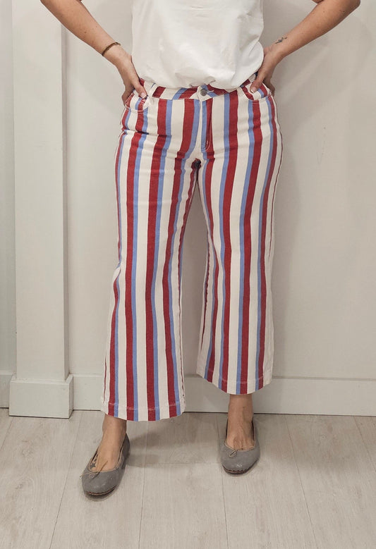 PANTALÓN RAYAS 3