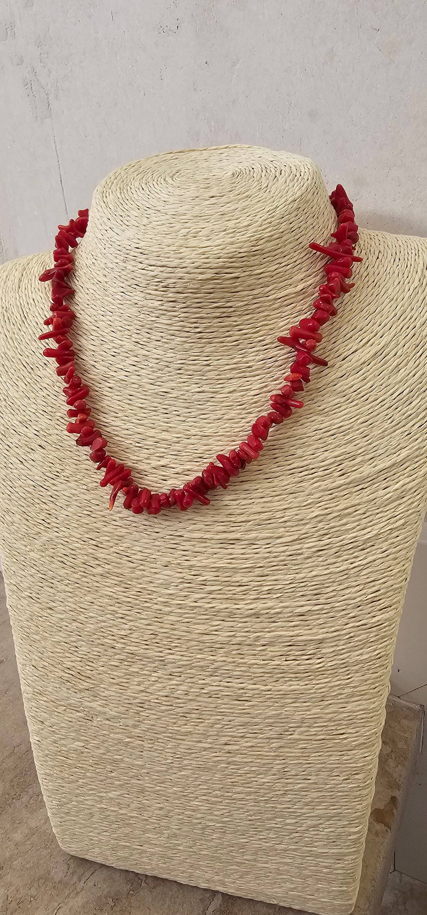 COLLAR ARRECIFE