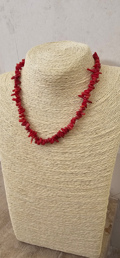 COLLAR ARRECIFE