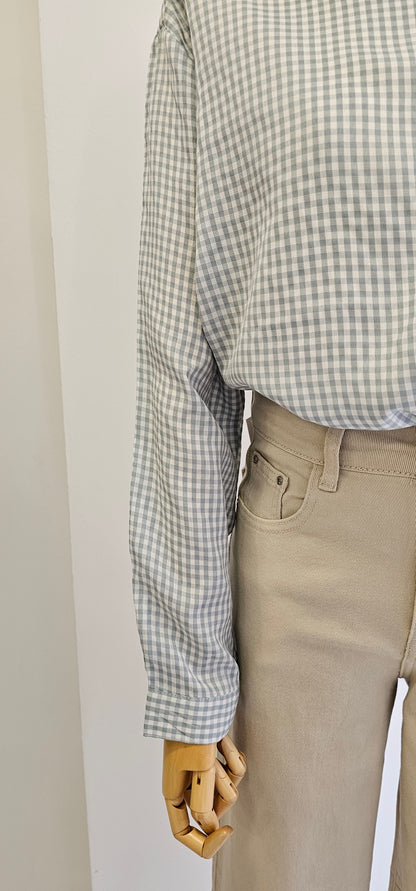 CAMISA VICHY