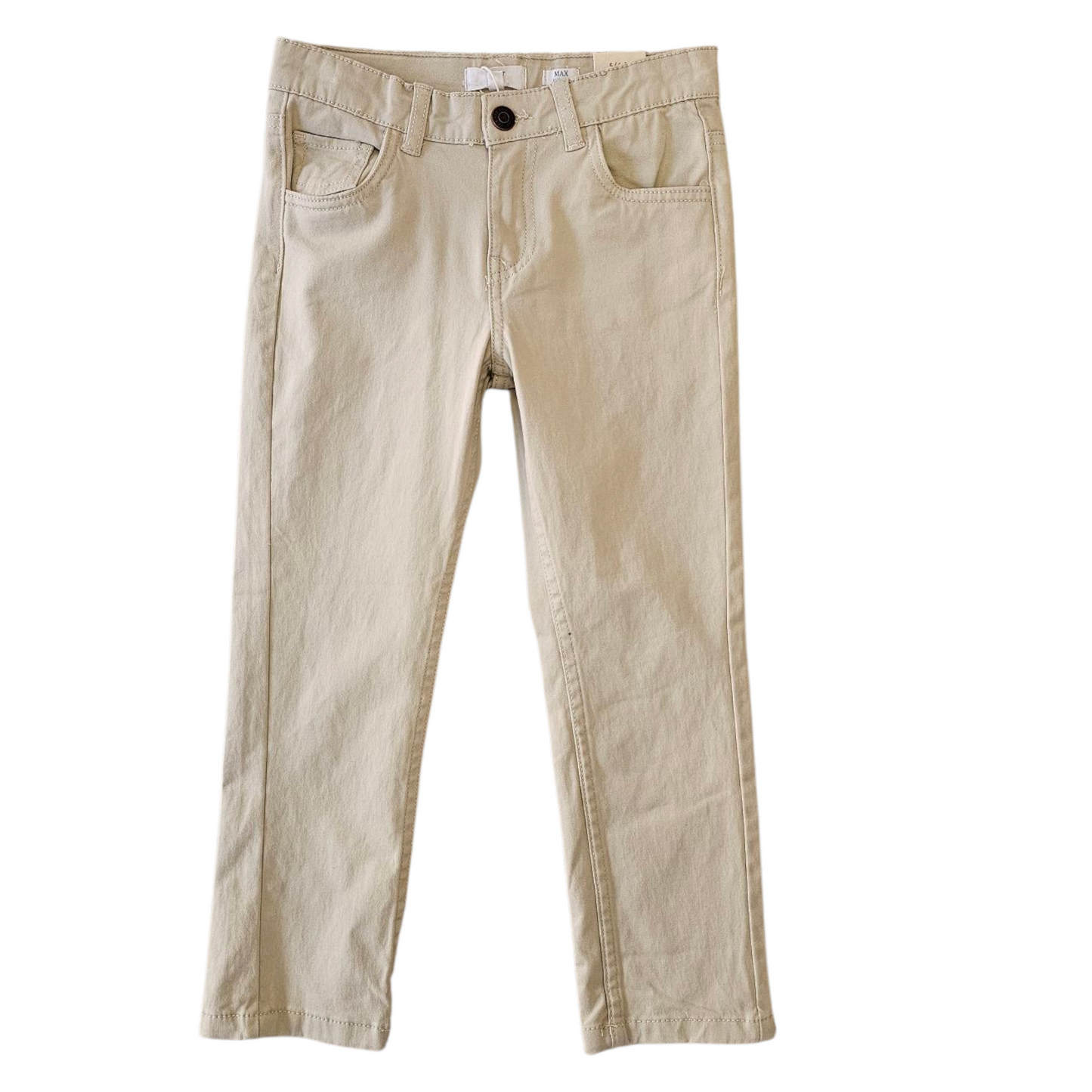 PANTALON BEIGE