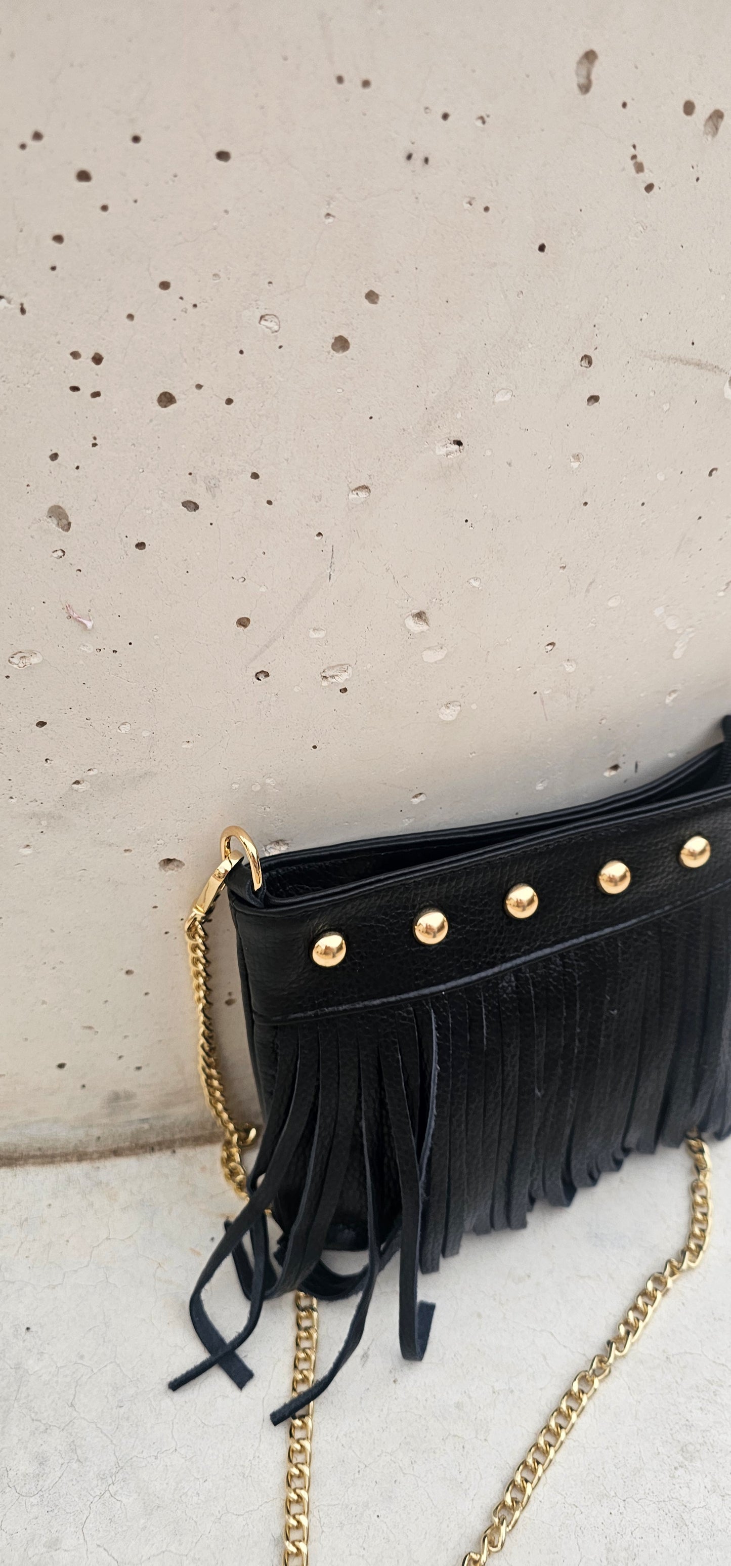 BOLSO KALI NEGRO
