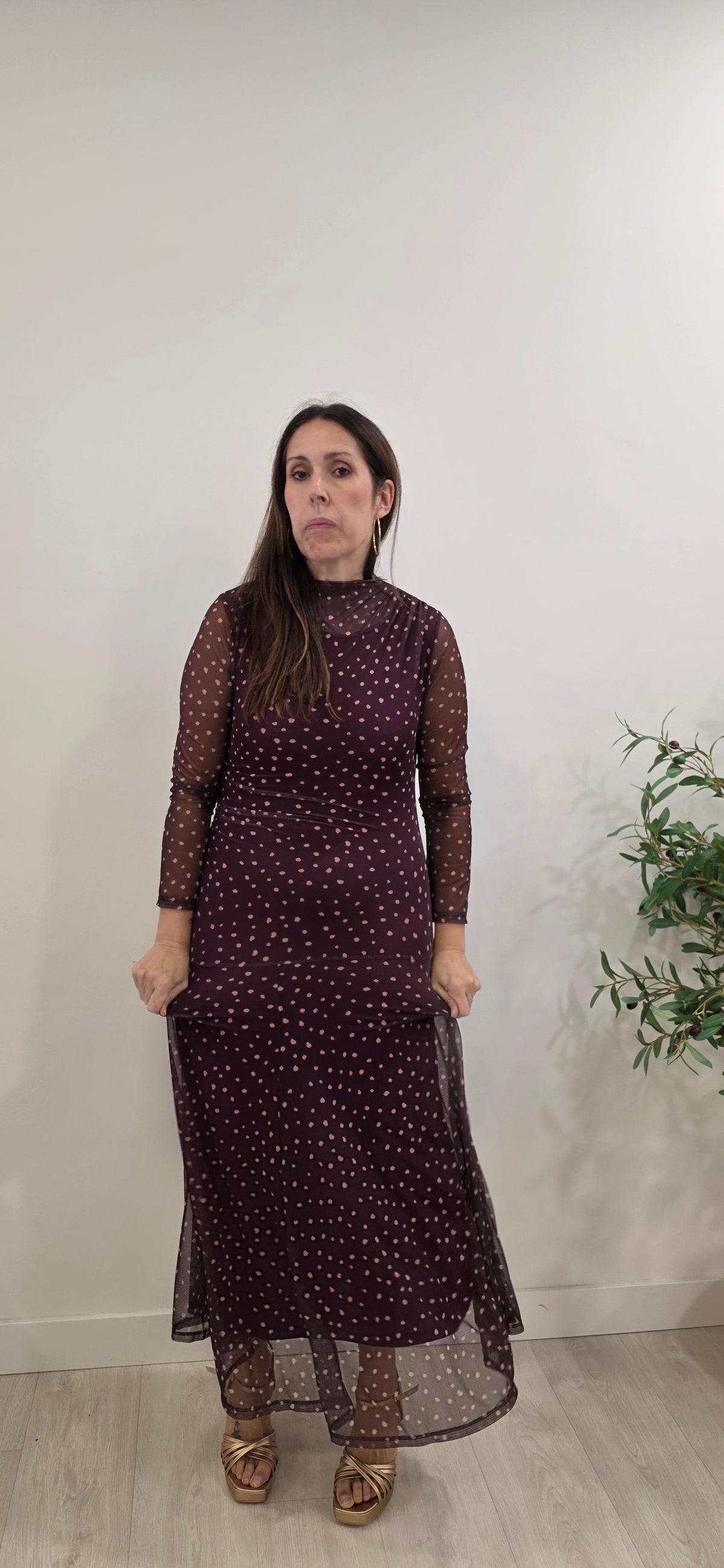 Vestido
