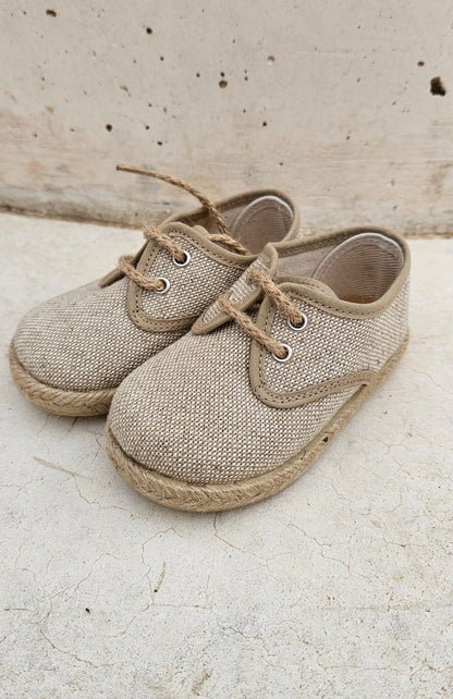 BLUCHER 20-25
