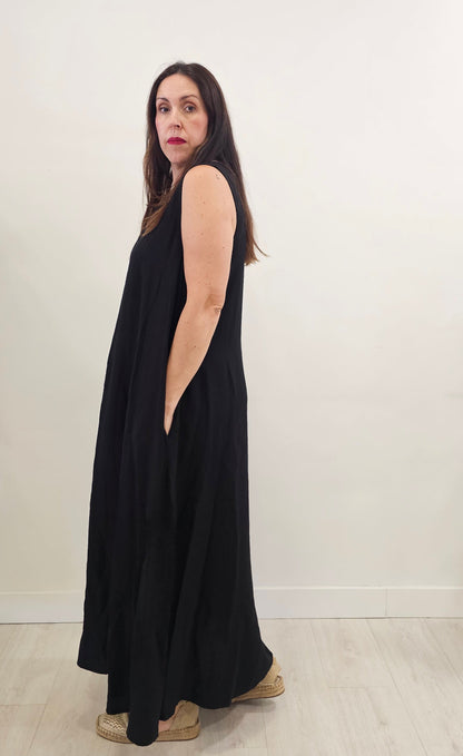 VESTIDO SAL