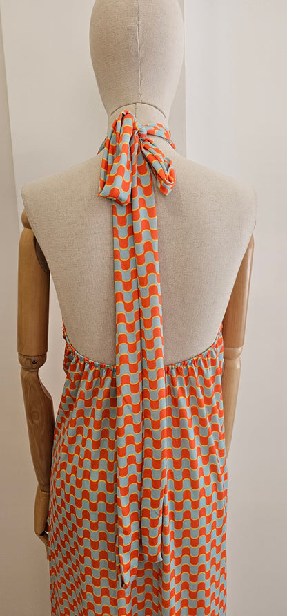 VESTIDO CUBIC