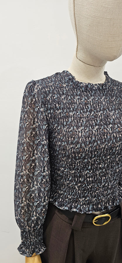 BLUSA MELISA