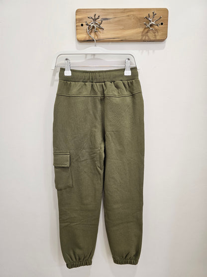 CHANDAL VERDE