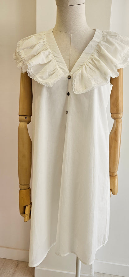 VESTIDO JÚPITER