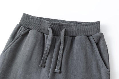 PANTALÓN GRIS