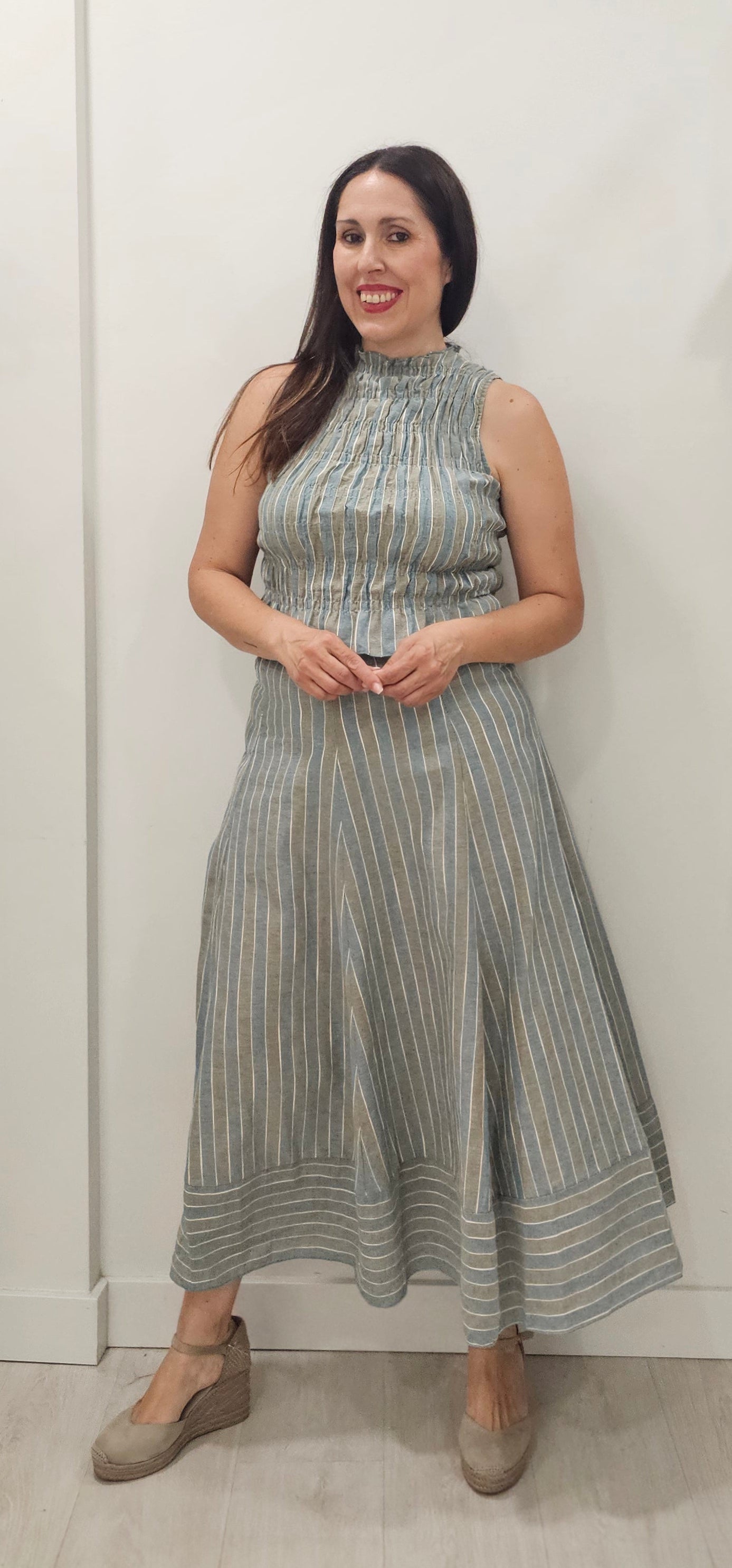 CONJUNTO NELLY