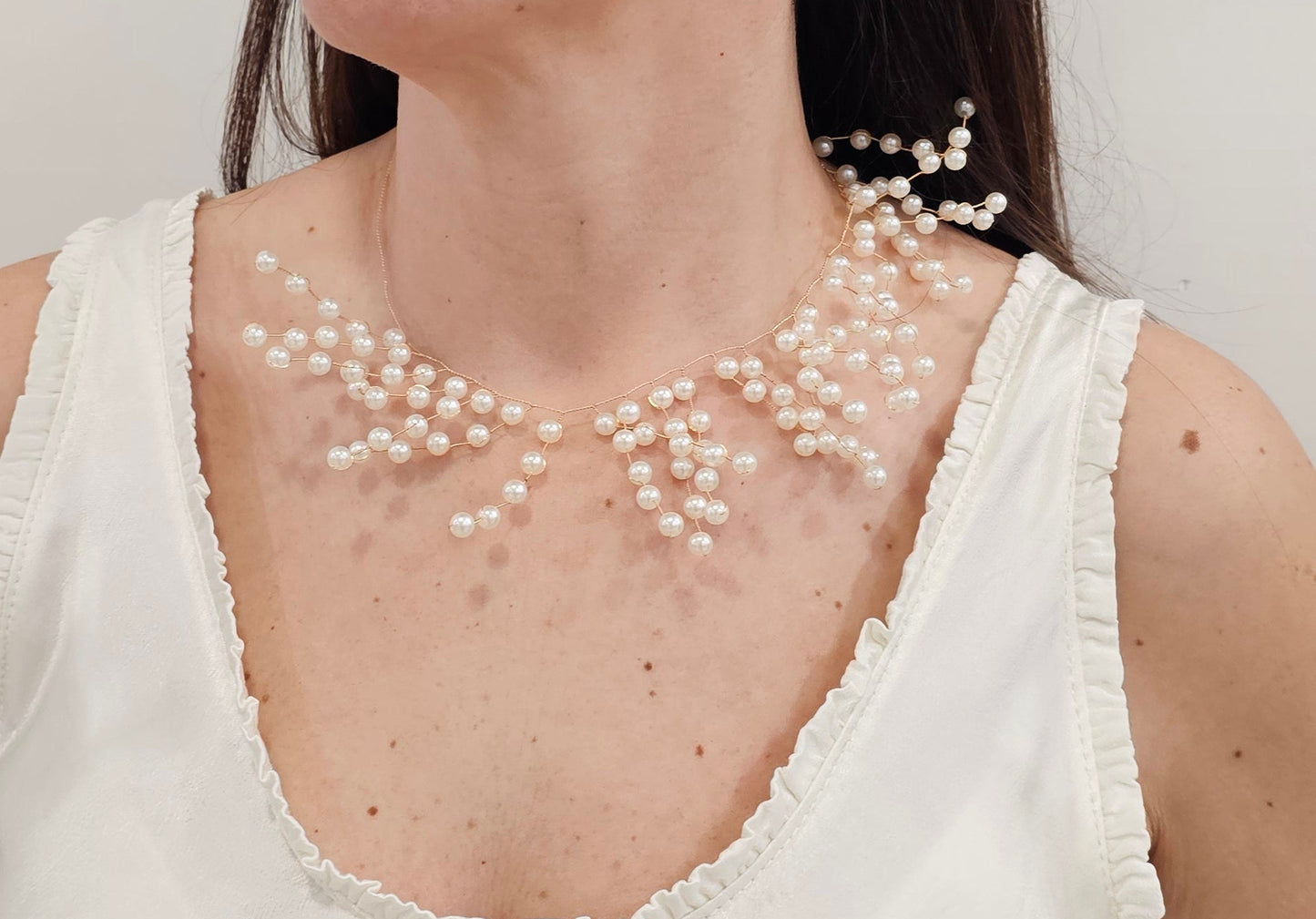 COLLAR AURA
