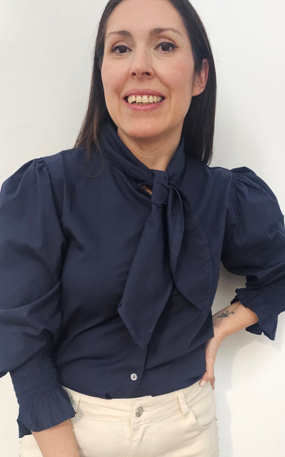 CAMISA CORDÓN