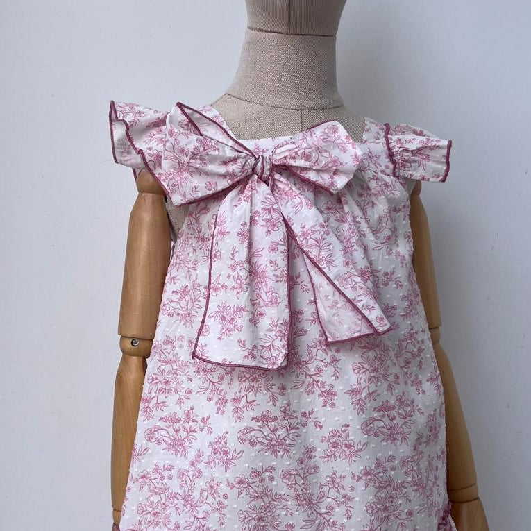 VESTIDO INÉS