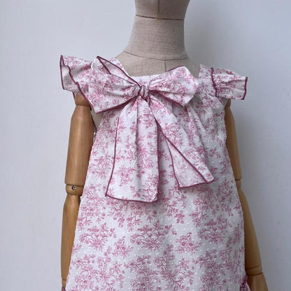 VESTIDO INÉS