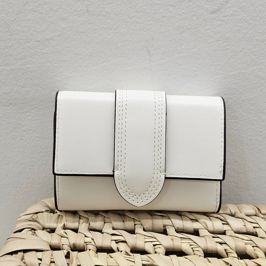 CARTERA BLANCO