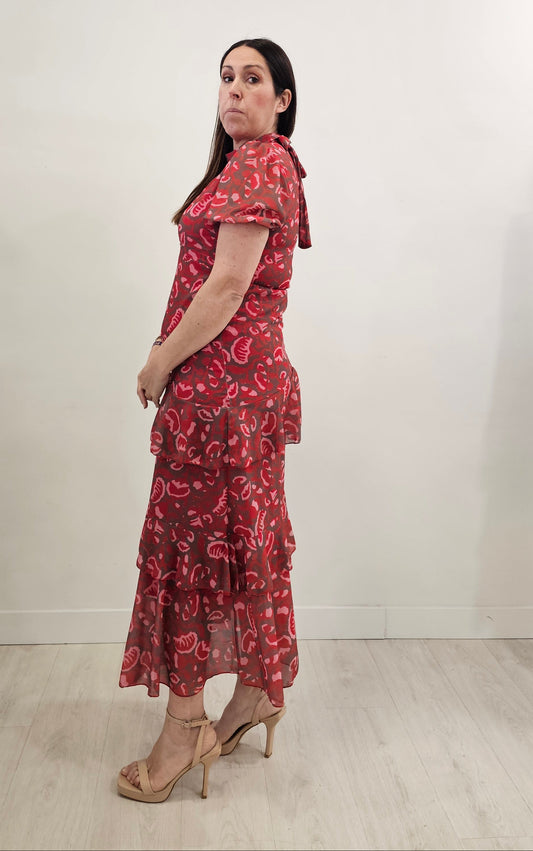 VESTIDO