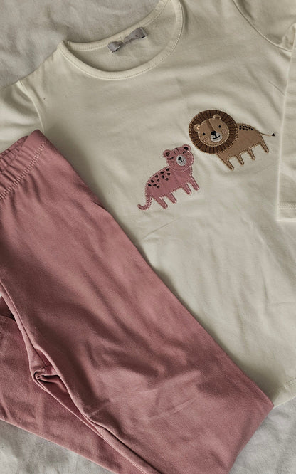 CONJUNTO ANIMALES