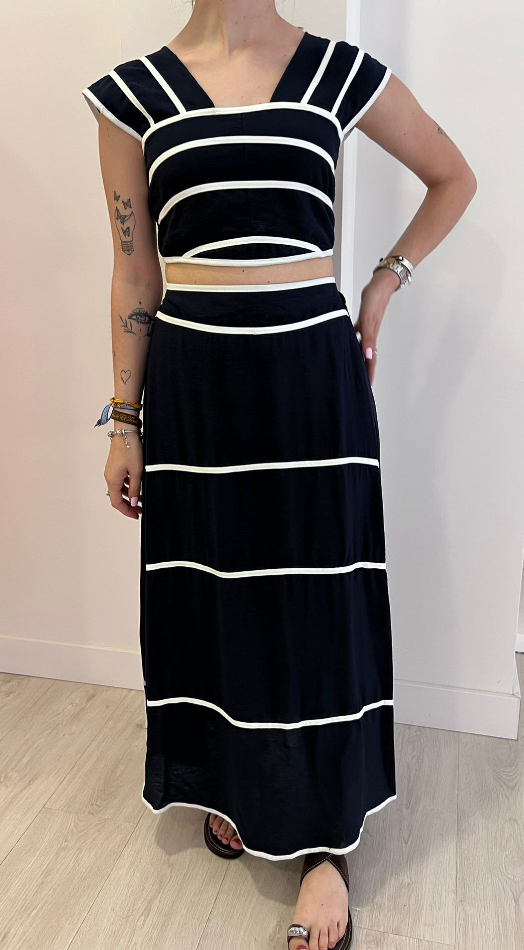 CONJUNTO ZAFIRO