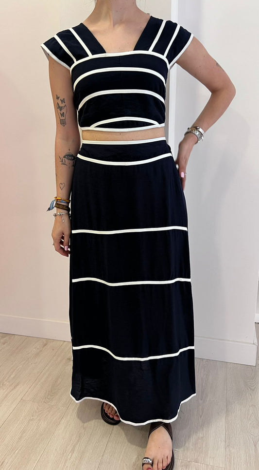 CONJUNTO ZAFIRO