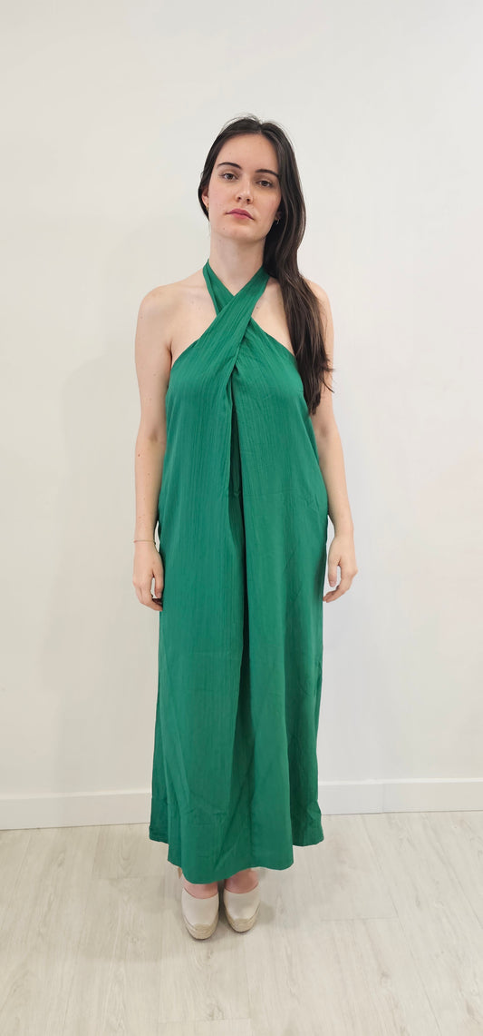 VESTIDO ESMERALDA