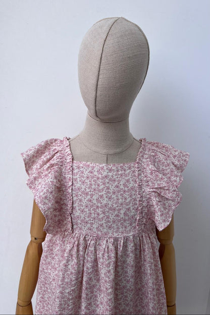VESTIDO DULCE