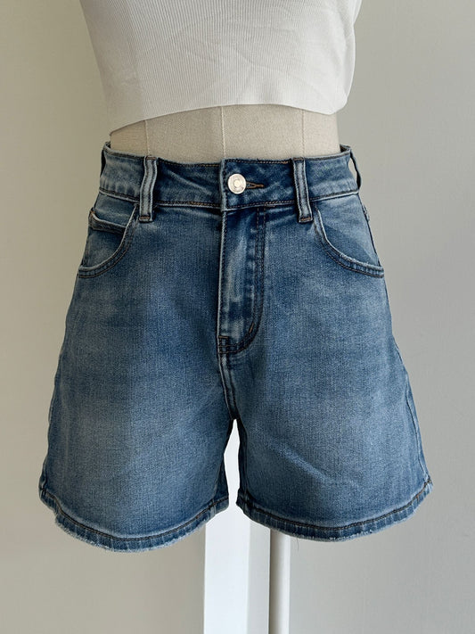 SHORT BERMELLÓN