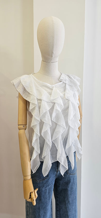 BLUSA
