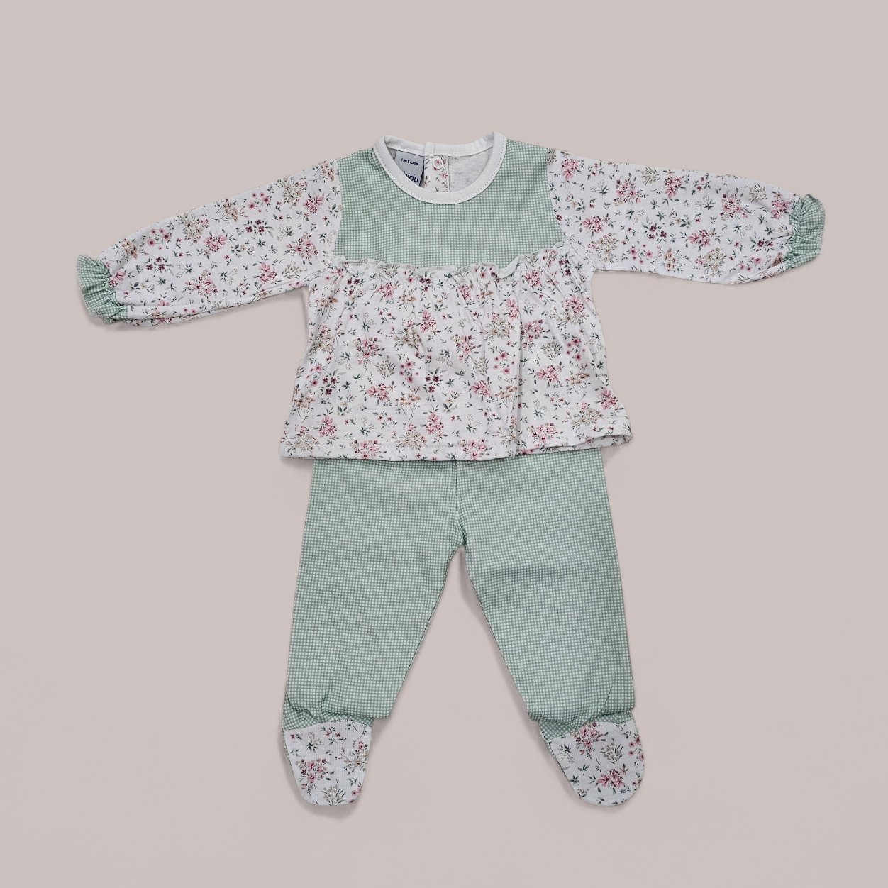 CONJUNTO DULZURA