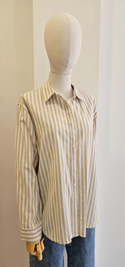 CAMISA RAYAS