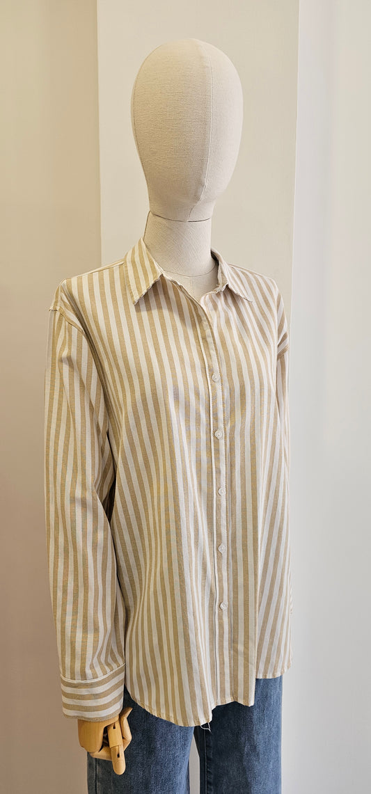 CAMISA RAYAS