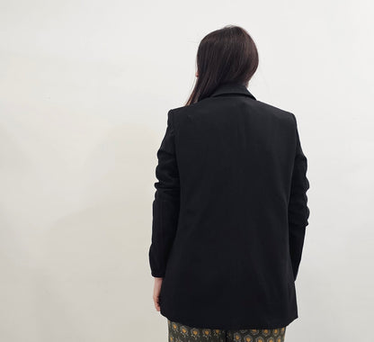 BLAZER NEGRA