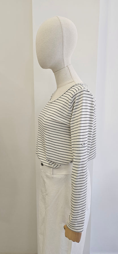 CAMISETA RAYAS