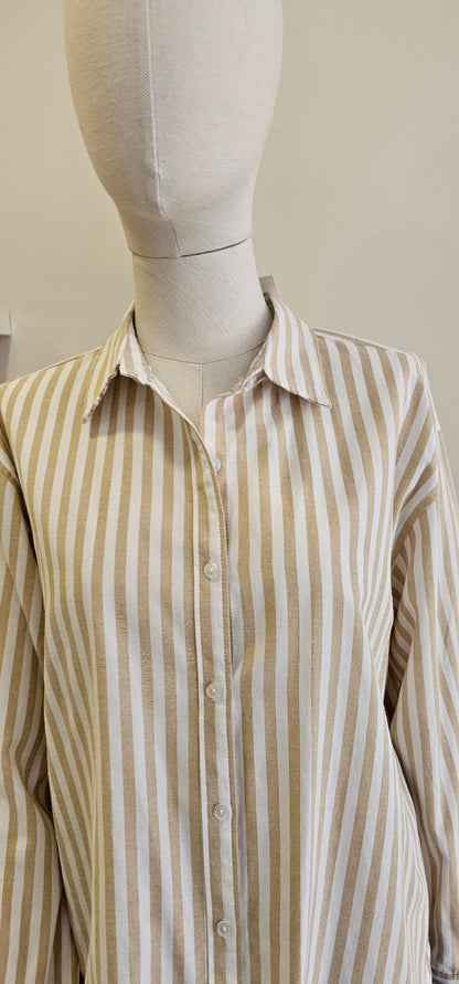 CAMISA RAYAS