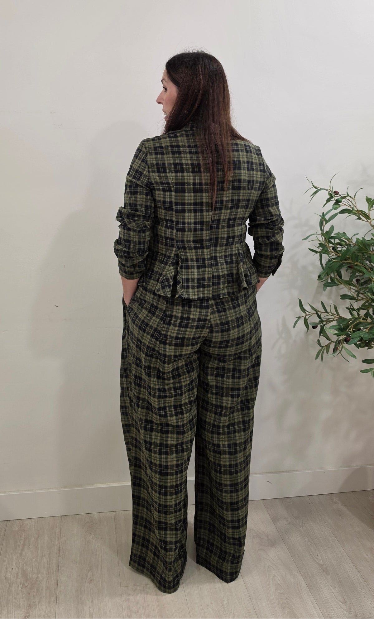 CONJUNTO EDIMBURGO VERDE