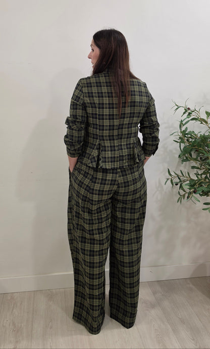 CONJUNTO EDIMBURGO VERDE
