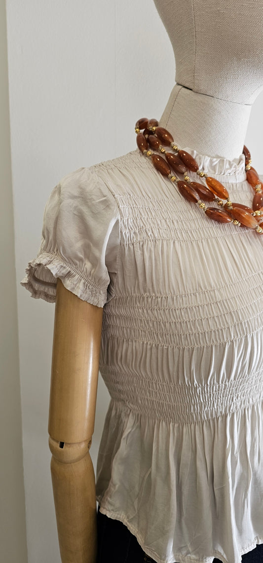 BLUSA ELVIRA