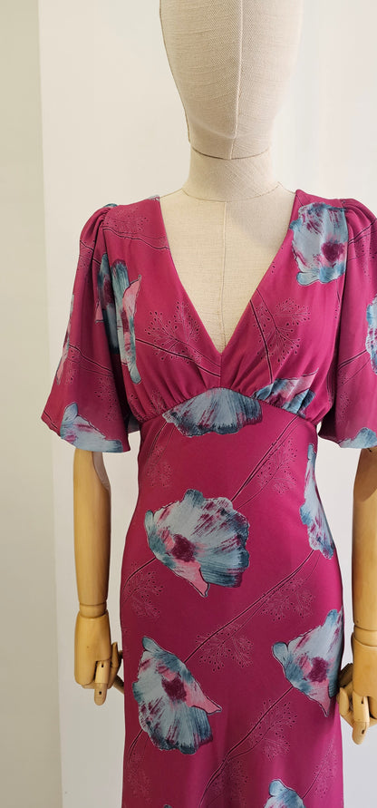 VESTIDO FUNCHAL